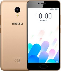 Замена камеры на телефоне Meizu M5c в Краснодаре